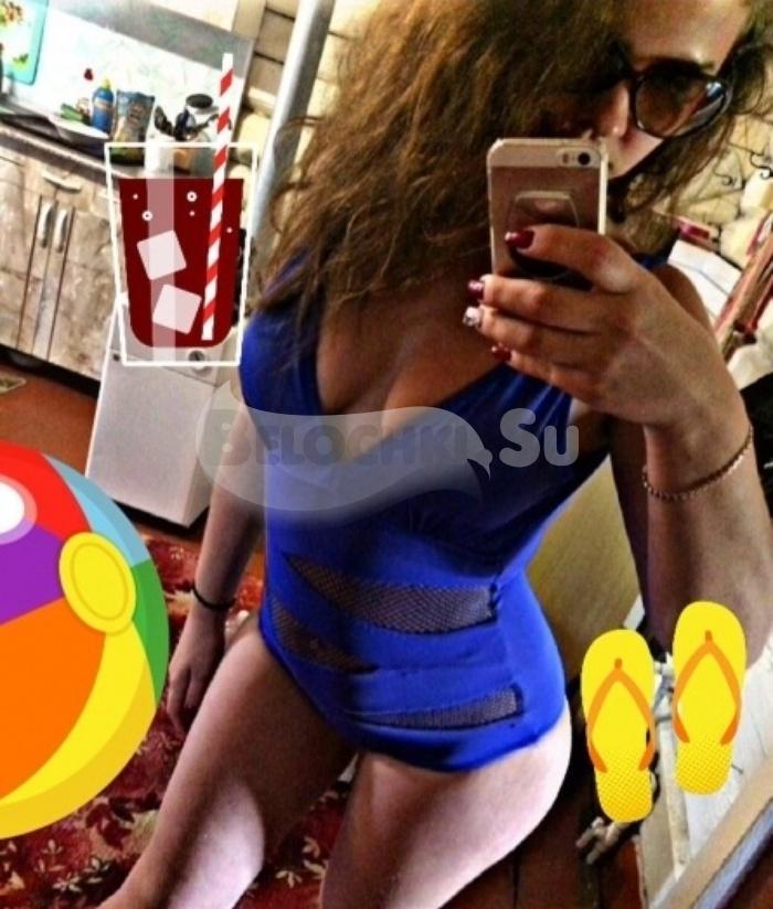 Проститутка Елена г. Гигант