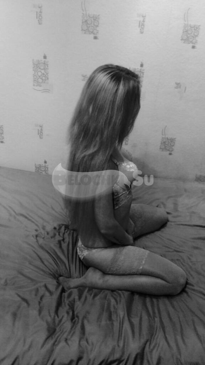 Проститутка Вера г. Гигант